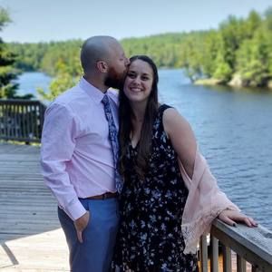 Meet your Posher, Rachael